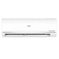 Haier 12UVCool 1 Ton Inverter Air Conditioner