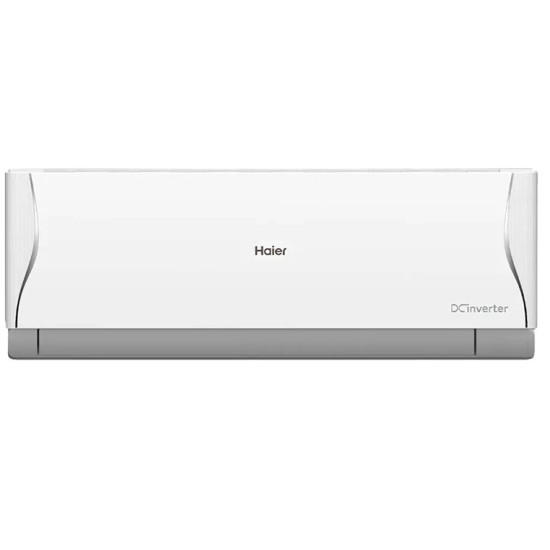 Haier 19AntirustCool 1.6 Ton Inverter Air Conditioner