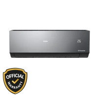 Haier 19UltimateCool 1.6 Ton Inverter Pro Air Conditioner