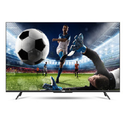 JVCO 32" DF1 Frameless Smart Android LED TV (Non-Voice)