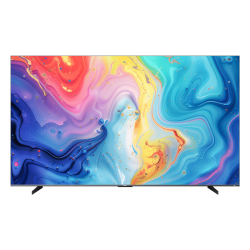 Haier 100 Inch QD-Mini LED 4K Google TV H100S90FUX