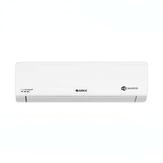 Gree Cosmo 1.5 Ton Inverter AC - GS-18XCOA1V