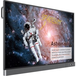 BenQ RM7502K Education Interactive Flat Panel Display