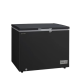Sharp 280 Liters Chest Freezer (SCF-K400X-BK2)
