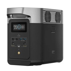 EcoFlow DELTA 2 Max 2048 Wh Portable Power Station