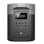 EcoFlow DELTA 2 Max 2048 Wh Portable Power Station