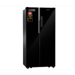 Kelvinator KHV-590NFSBS2DBG 590 Liters Inverter Refrigerator