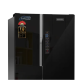 Kelvinator KHV-590NFSBS2DBG 590 Liters Inverter Refrigerator