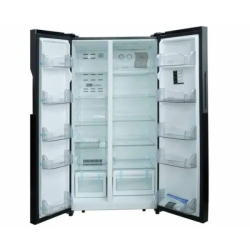 Kelvinator KHV-590NFSBS2DBG 590 Liters Inverter Refrigerator