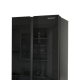 Kelvinator KRS-537SBX 537 Liter Inverter Double Door Refrigerator
