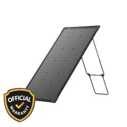EcoFlow 125W Solar Panel for Portable Power Station