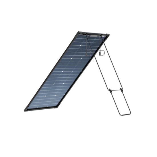 EcoFlow 125W Solar Panel for Portable Power Station
