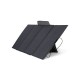 EcoFlow 400W Foldable Solar Panel for Portable Power Station