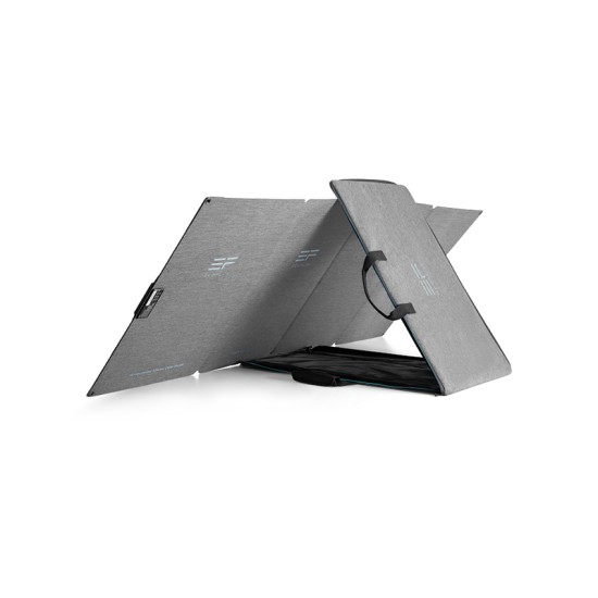 EcoFlow 160W Foldable Solar Panel for Portable Power Station
