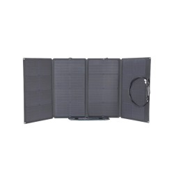 EcoFlow 160W Foldable Solar Panel for Portable Power Station