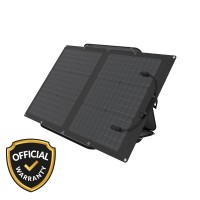 EcoFlow 60W Solar Foldable Panel for Portable Power Station