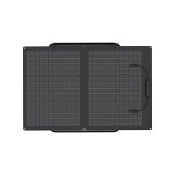 EcoFlow 60W Solar Foldable Panel for Portable Power Station