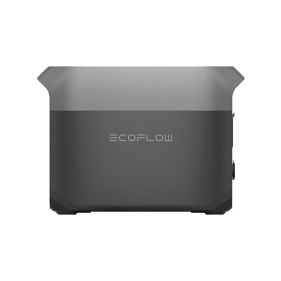 EcoFlow Delta 3 - 1800W Portable Smart IPS With Mobile Apps Connectivity
