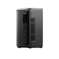Ecoflow Delta 3 Air 2000 - 1000W Portable Smart IPS With Mobile Apps Connectivity