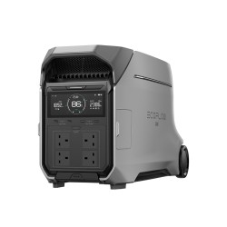 EcoFlow Delta Pro - 3600W Portable Smart IPS With Mobile Apps Connectivity