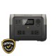 EcoFlow River 2 Max - 500W Portable Smart IPS With Mobile Apps Connectivity