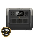 EcoFlow River 2 - 300W Portable Smart IPS With Mobile Apps Connectivity
