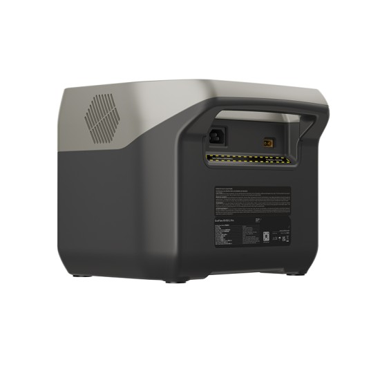 EcoFlow River 2 - 300W Portable Smart IPS With Mobile Apps Connectivity