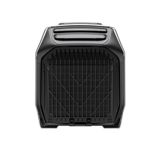 EcoFlow Wave 3 Combo - Portable Air Conditioner & Heater + Battery Combo