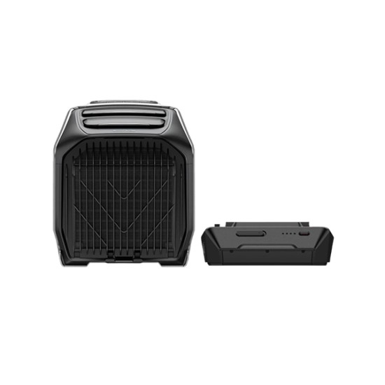 EcoFlow Wave 3 Combo - Portable Air Conditioner & Heater + Battery Combo
