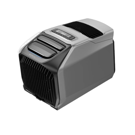 EcoFlow Wave 3 Combo - Portable Air Conditioner & Heater + Battery Combo