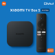 Xiaomi TV Box S (2nd Gen) 4K Ultra HD Streaming with Google TV Xiaomi TV Box S (2nd Gen) 4K Ultra HD Streaming with Google TV