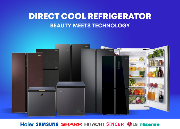 Refrigerator