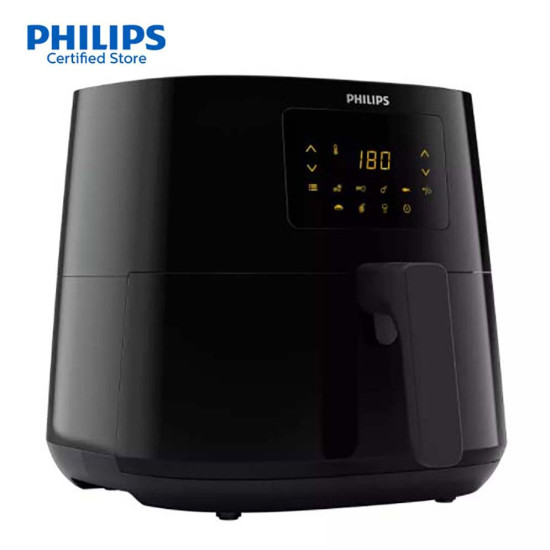 Philips Airfryer XL 6.2 Litres HD9270/70 with Rapid Air Technology