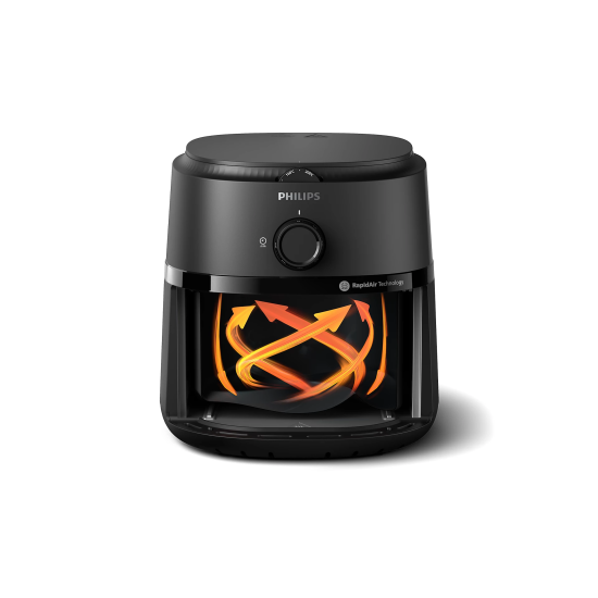 Philips 3.2L 1000 Series Air Fryer NA110
