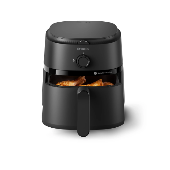 Philips NA120/00 1000 Series  4.2 Liter Compact Air Fryer