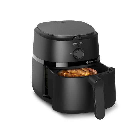 Philips NA120/00 1000 Series  4.2 Liter Compact Air Fryer