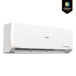 Haier 19Heatcool 1.6 Ton Inverter Pro Air Conditioner