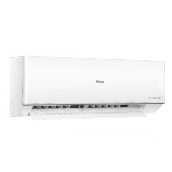 Haier Wificool 2 Ton Inverter Air Conditioner
