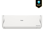 Haier 12AntirustCool 1 Ton Inverter Air Conditioner
