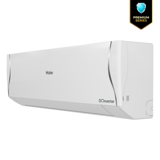 Haier 19AntirustCool 1.6 Ton Inverter Air Conditioner