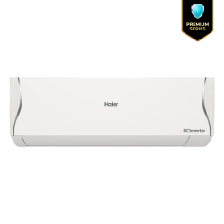 Haier 12AntirustCool 1 Ton Inverter Air Conditioner