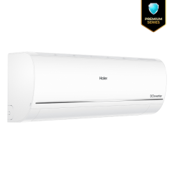 Haier 12UVCool 1 Ton Inverter Air Conditioner