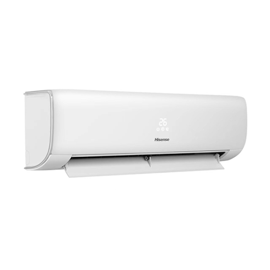Hisense 1.5 Ton Smart Compact AC AS18TW4RGSKB02DU Hisense 1.5 Ton Smart Compact AC AS18TW4RGSKB02DU