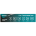 Hisense 1.5 Ton Smart Compact AC AS18TW4RGSKB02DU