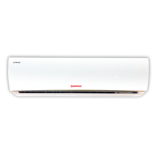 Danaaz DZIAC12KX Inverter 1 Ton Air Conditioner