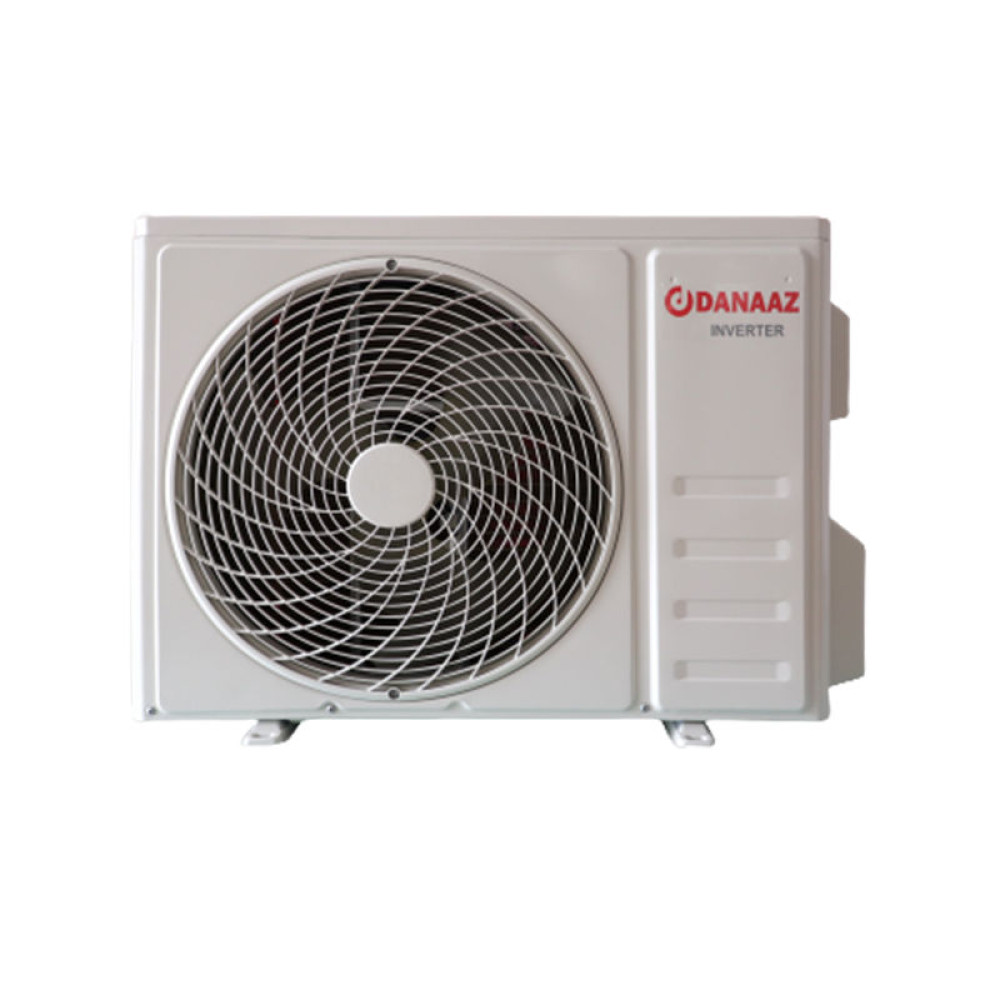 Danaaz DZIAC12KX Inverter 1 Ton Air Conditioner Danaaz DZIAC12KX Inverter 1 Ton Air Conditioner
