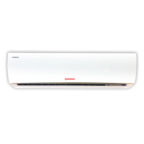 Danaaz DZIAC18KX Inverter1.5 Ton Air Conditioner