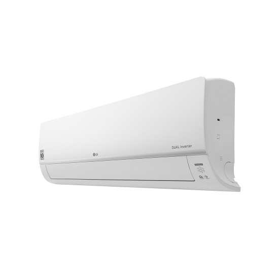 LG 4UQ24KLG S22PD Dual Inverter Ionizer Ac