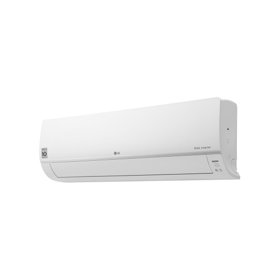 LG 4UQ24KLG S22PD Dual Inverter Ionizer Ac