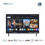 VISION CS24 32-inch LED Smart Coolita TV